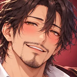 ゲンさん